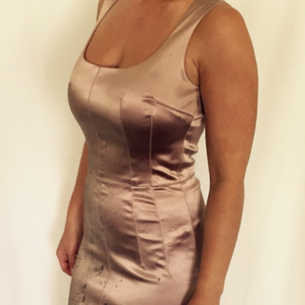 Dolce & Gabbana Designer Dress